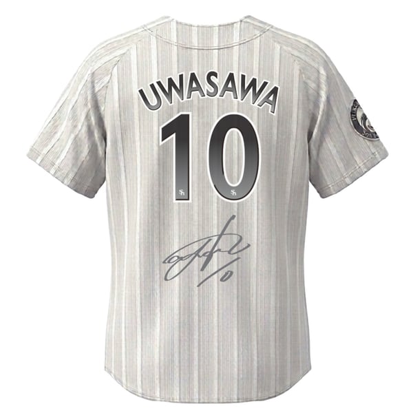 Naoyuki Uwasawa シャツ | 福岡ソフトバンクホークス